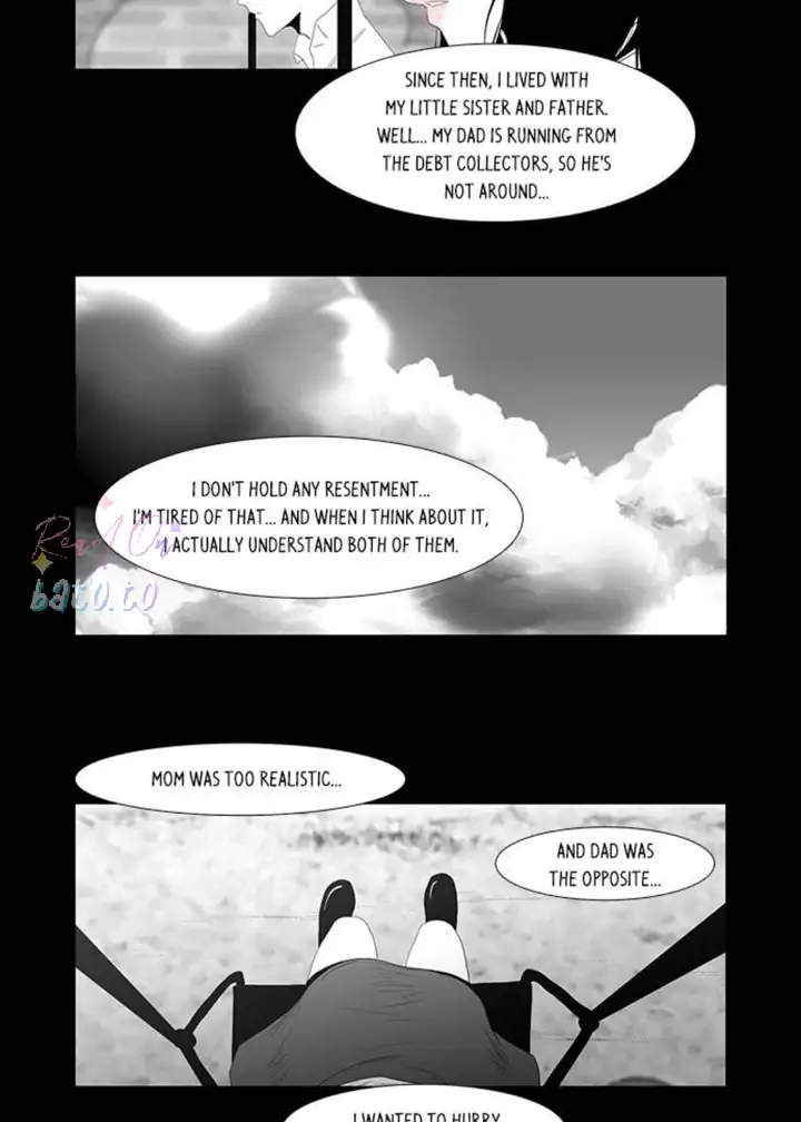 Read Annarasumanara (en) Manga Online