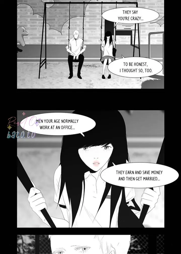 Read Annarasumanara (en) Manga Online