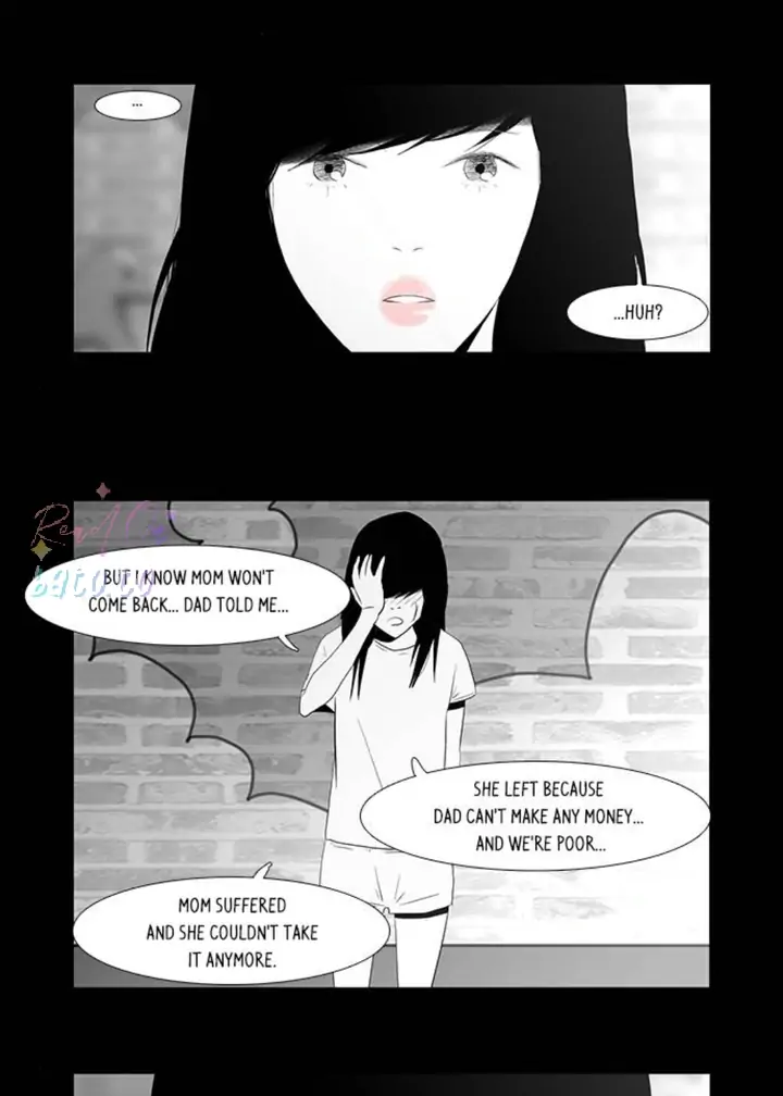 Read Annarasumanara (en) Manga Online