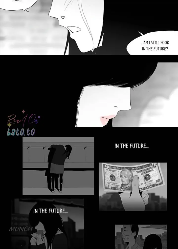 Read Annarasumanara (en) Manga Online