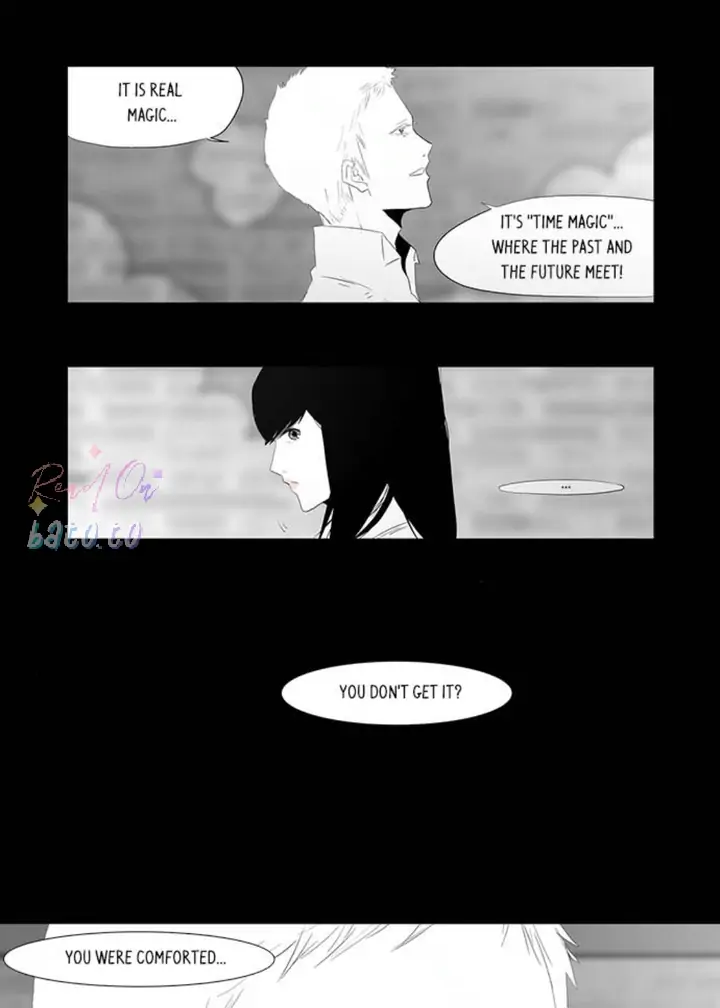 Read Annarasumanara (en) Manga Online