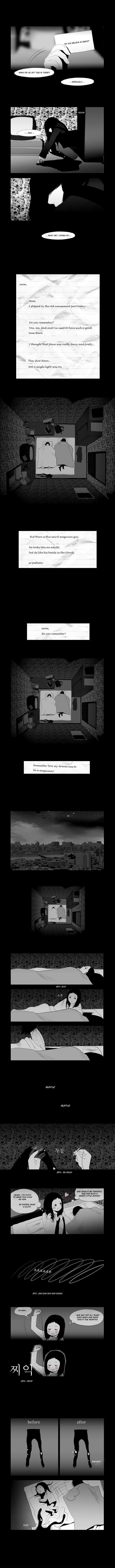 Read Annarasumanara (en) Manga Online