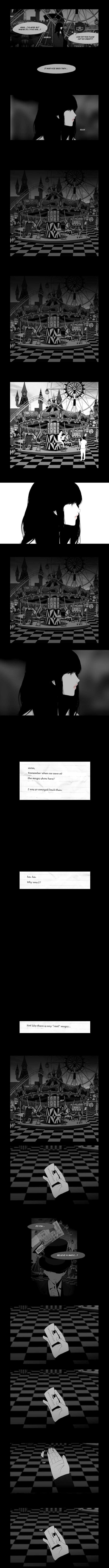 Read Annarasumanara (en) Manga Online