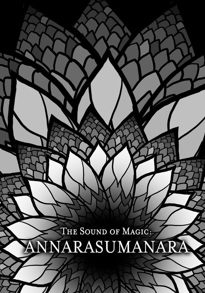 Read Annarasumanara (en) Manga Online