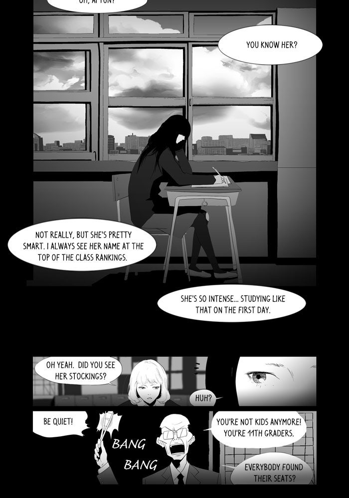 Read Annarasumanara (en) Manga Online