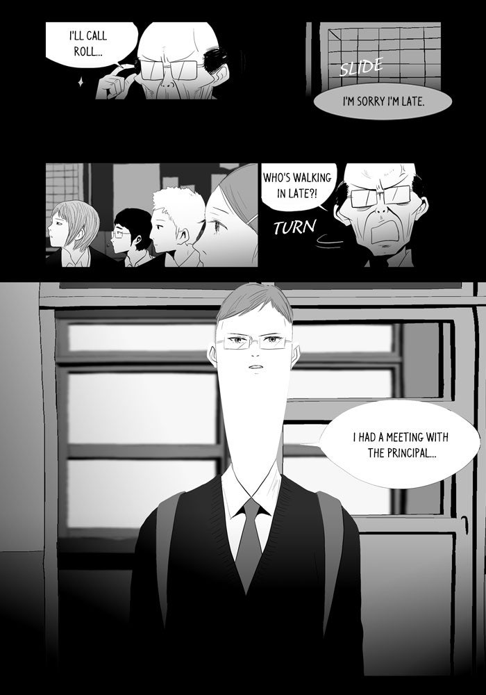 Read Annarasumanara (en) Manga Online