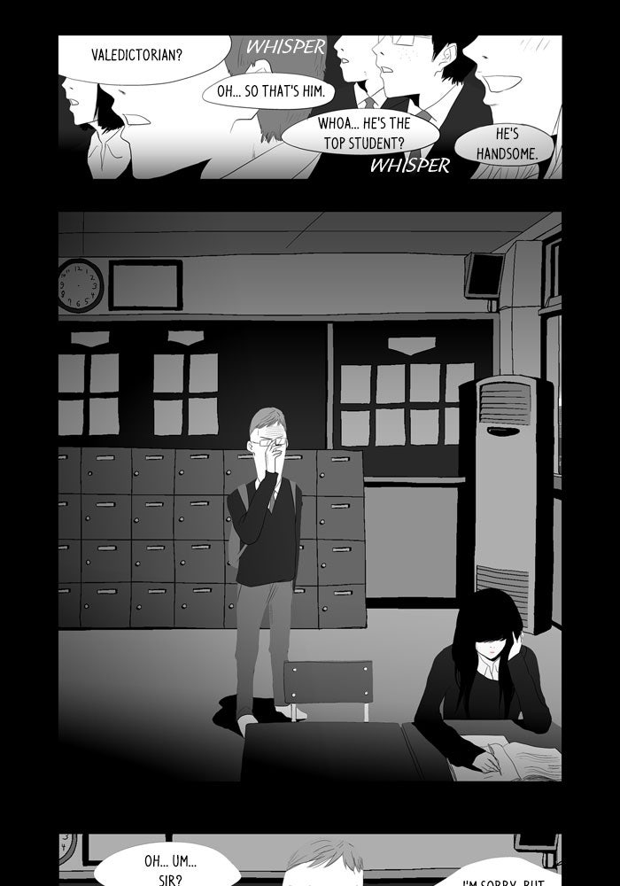 Read Annarasumanara (en) Manga Online