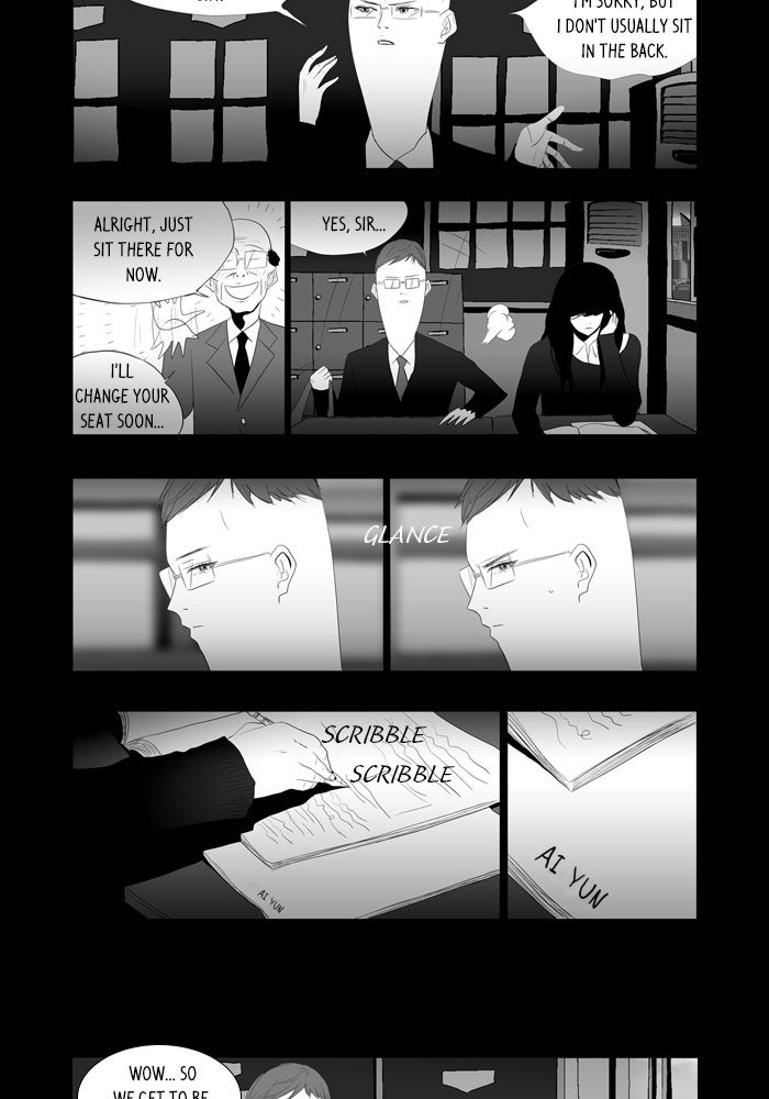 Read Annarasumanara (en) Manga Online