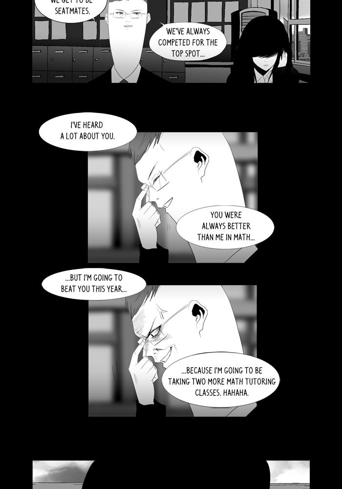 Read Annarasumanara (en) Manga Online