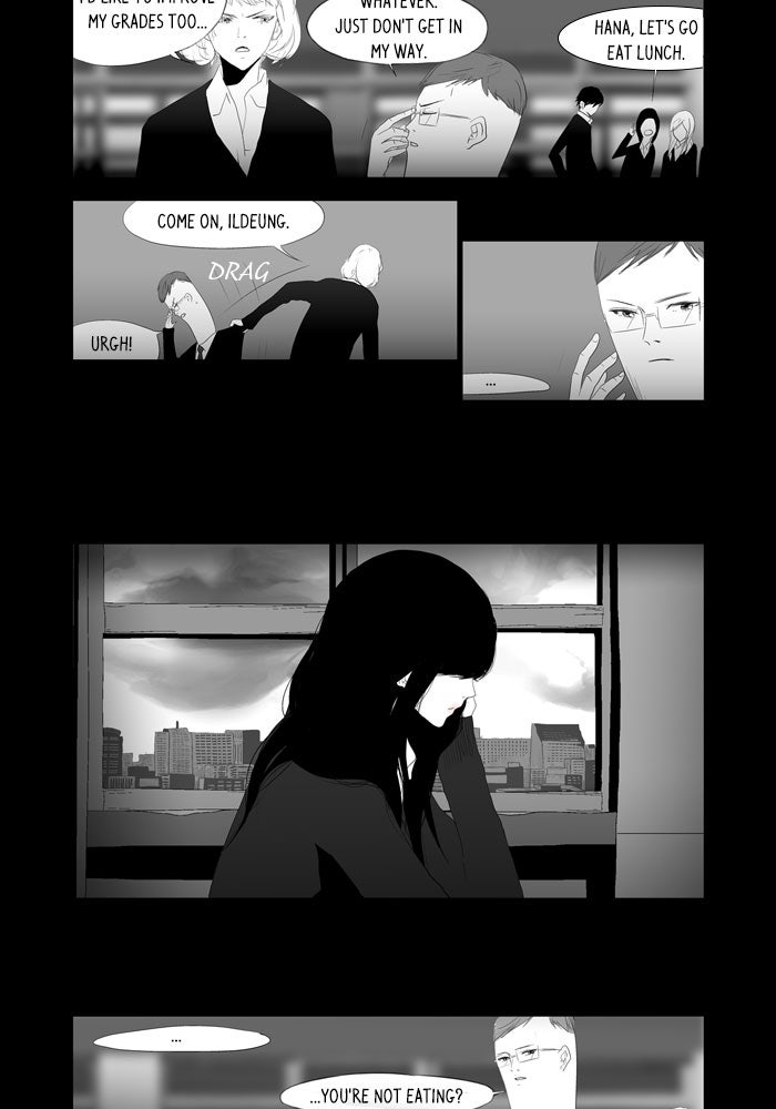 Read Annarasumanara (en) Manga Online