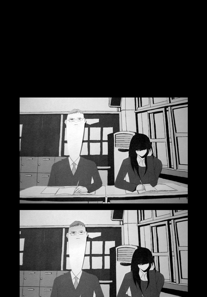 Read Annarasumanara (en) Manga Online