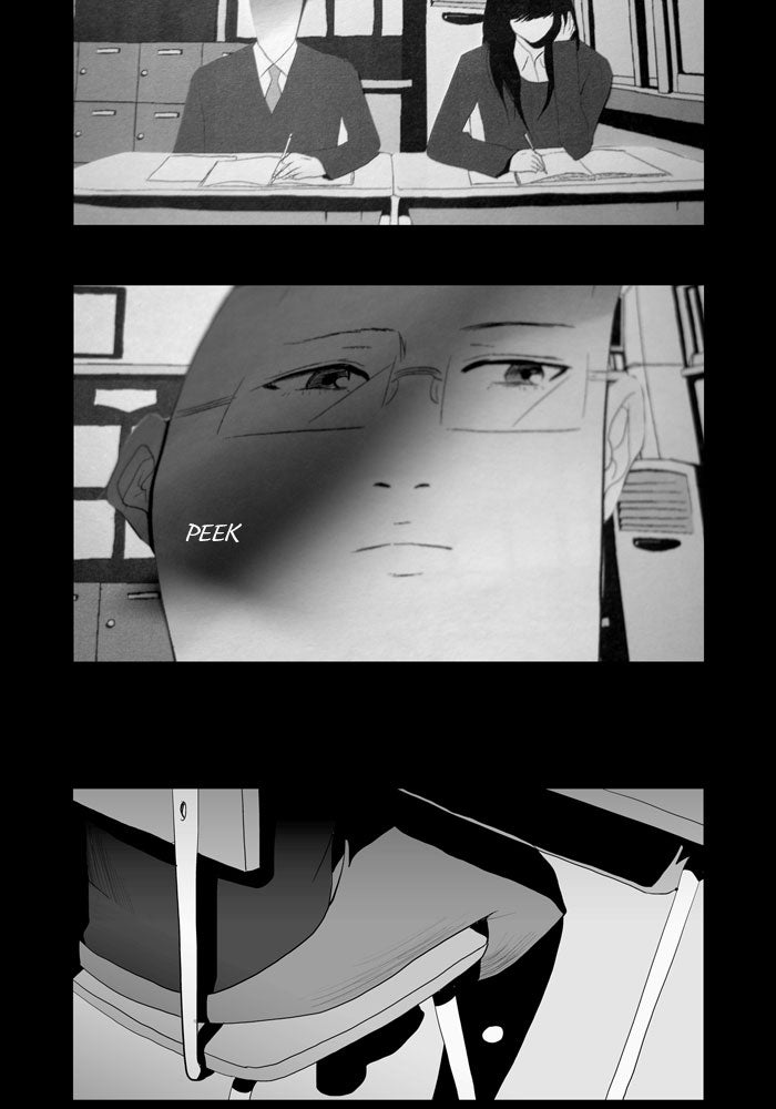 Read Annarasumanara (en) Manga Online