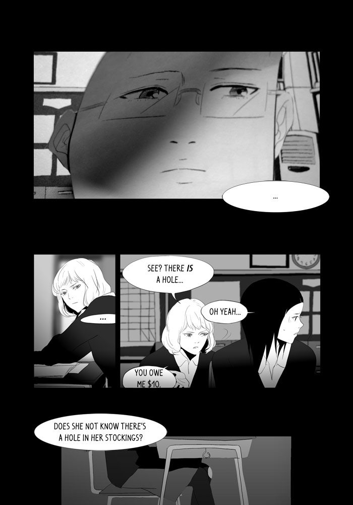 Read Annarasumanara (en) Manga Online