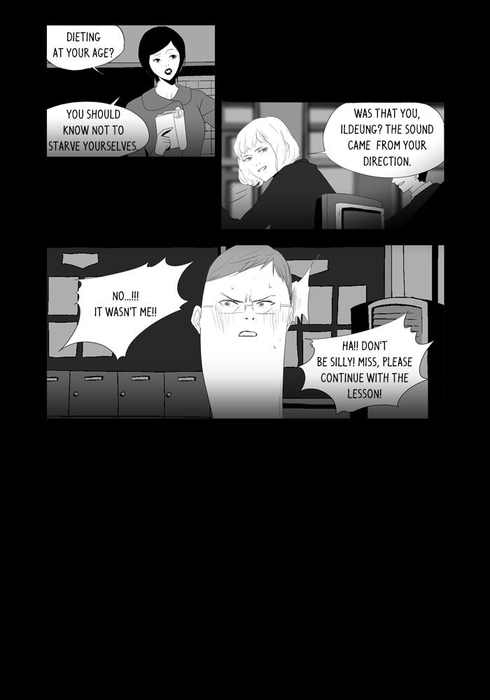 Read Annarasumanara (en) Manga Online