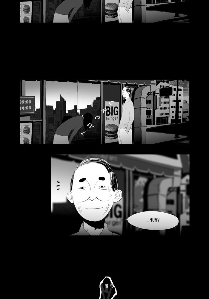 Read Annarasumanara (en) Manga Online