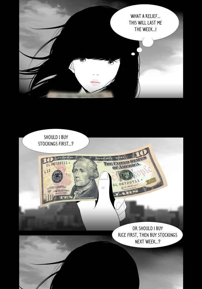 Read Annarasumanara (en) Manga Online