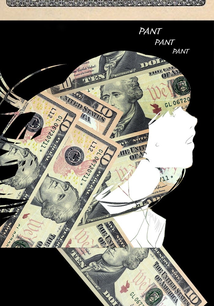 Read Annarasumanara (en) Manga Online