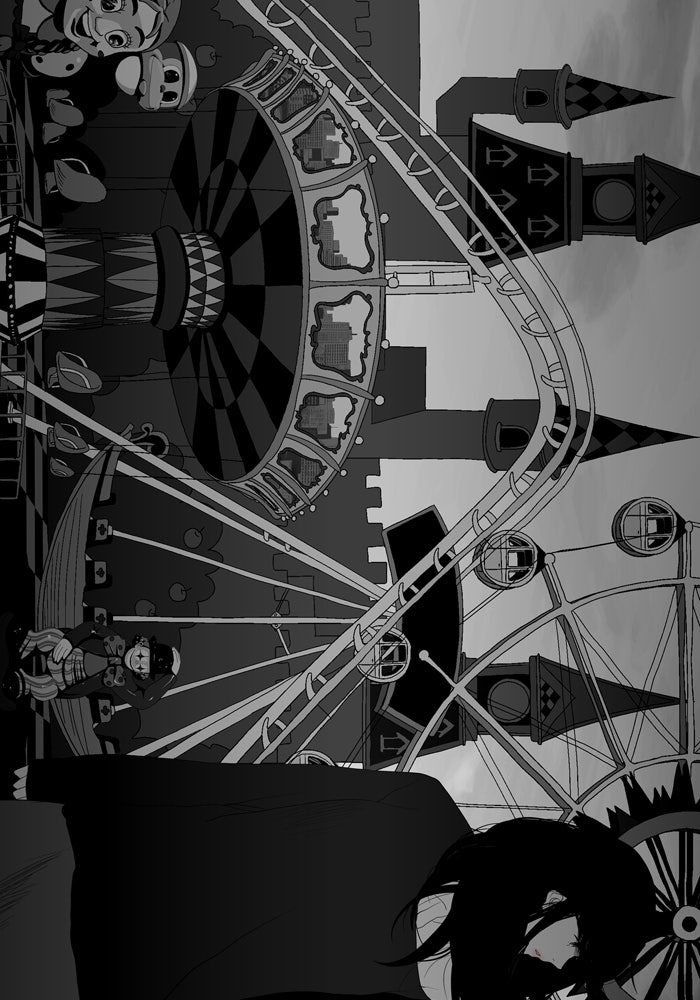 Read Annarasumanara (en) Manga Online