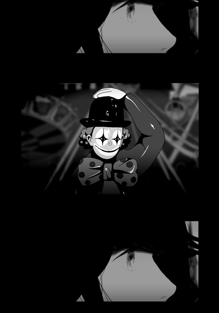 Read Annarasumanara (en) Manga Online