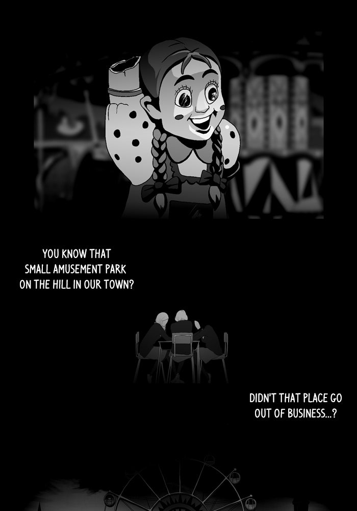 Read Annarasumanara (en) Manga Online