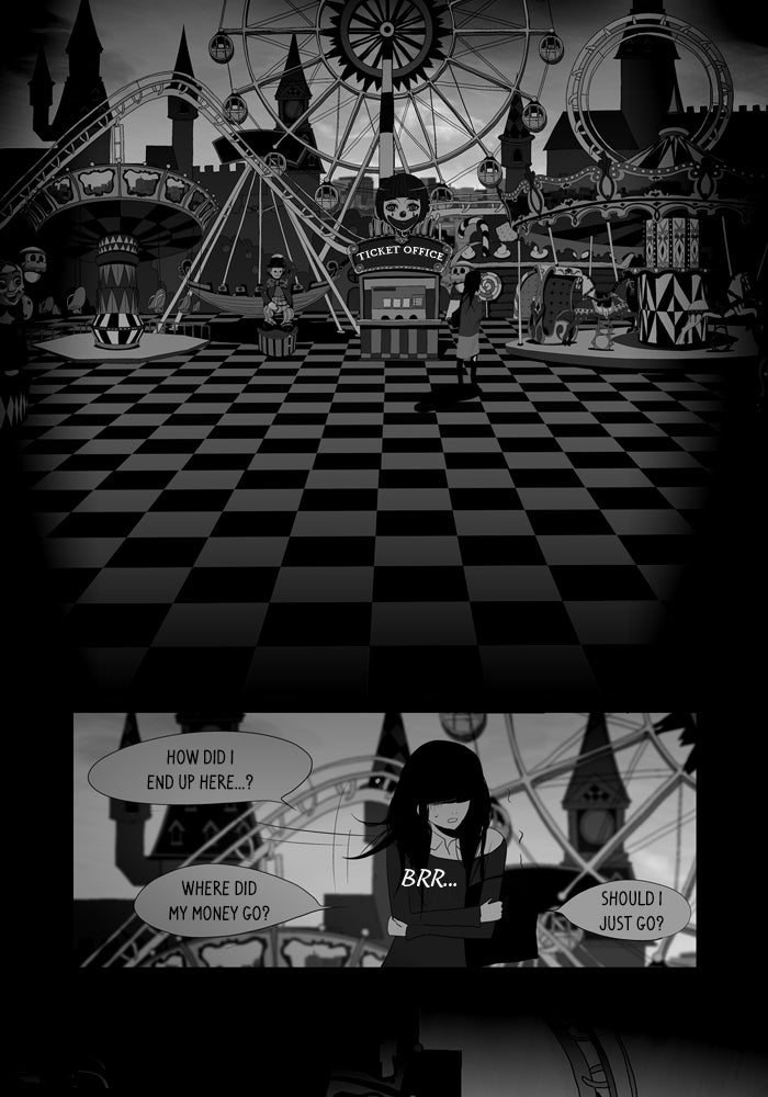 Read Annarasumanara (en) Manga Online