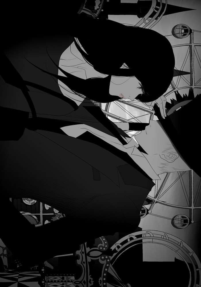 Read Annarasumanara (en) Manga Online