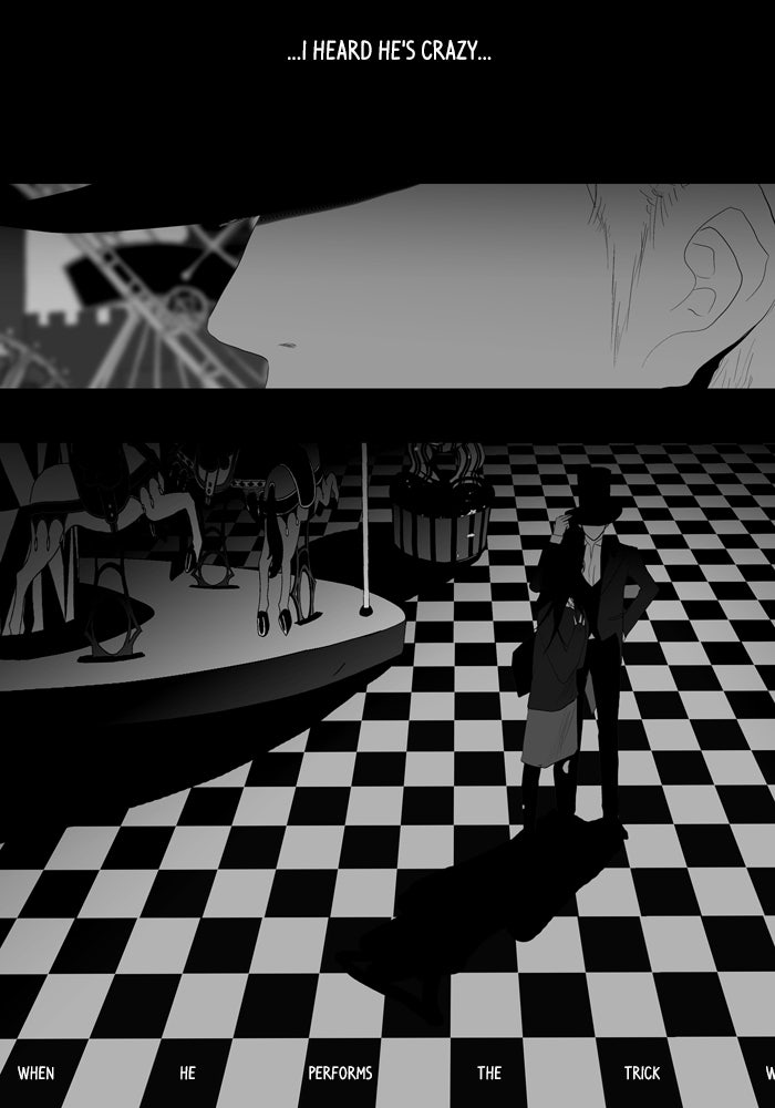 Read Annarasumanara (en) Manga Online