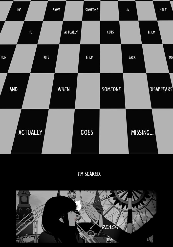 Read Annarasumanara (en) Manga Online