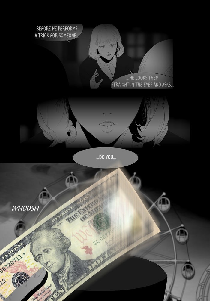 Read Annarasumanara (en) Manga Online