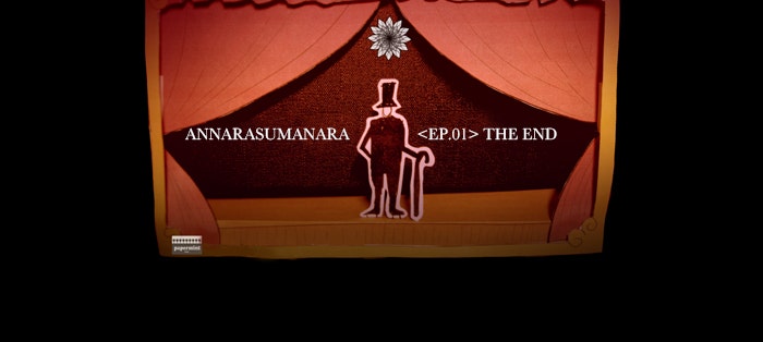 Read Annarasumanara (en) Manga Online