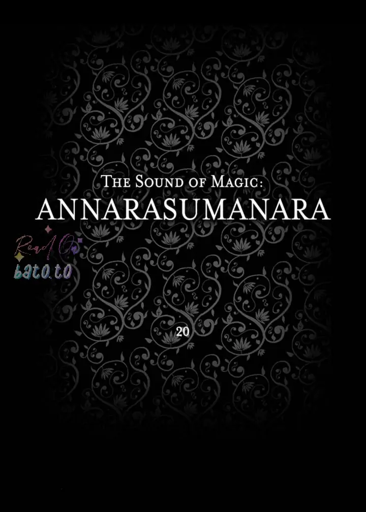 Read Annarasumanara (en) Manga Online