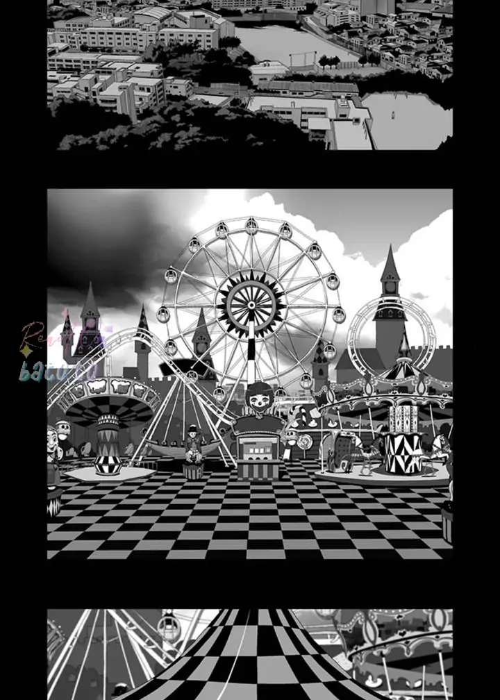 Read Annarasumanara (en) Manga Online