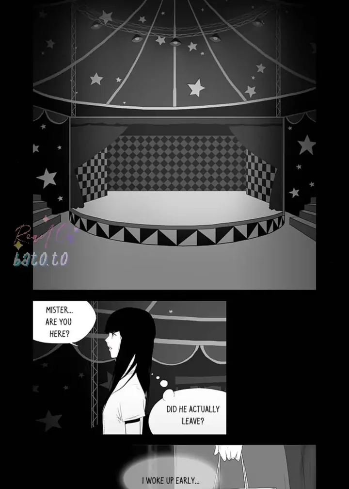 Read Annarasumanara (en) Manga Online