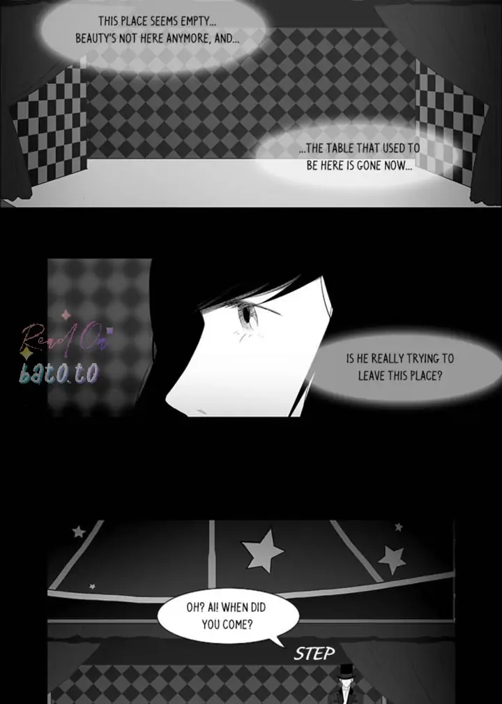 Read Annarasumanara (en) Manga Online