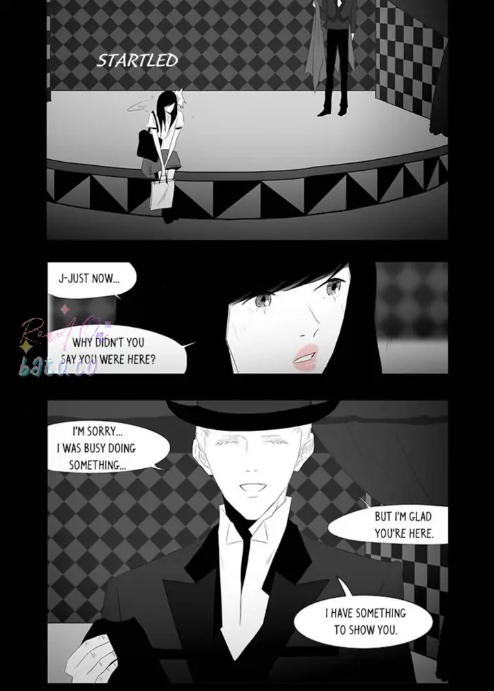 Read Annarasumanara (en) Manga Online