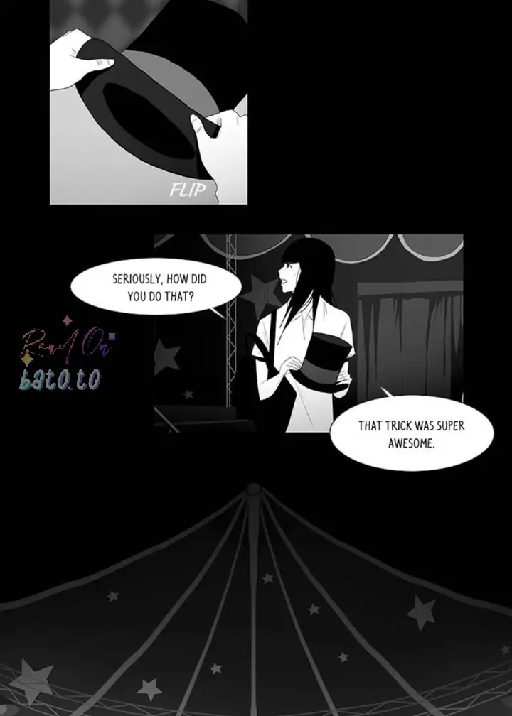 Read Annarasumanara (en) Manga Online