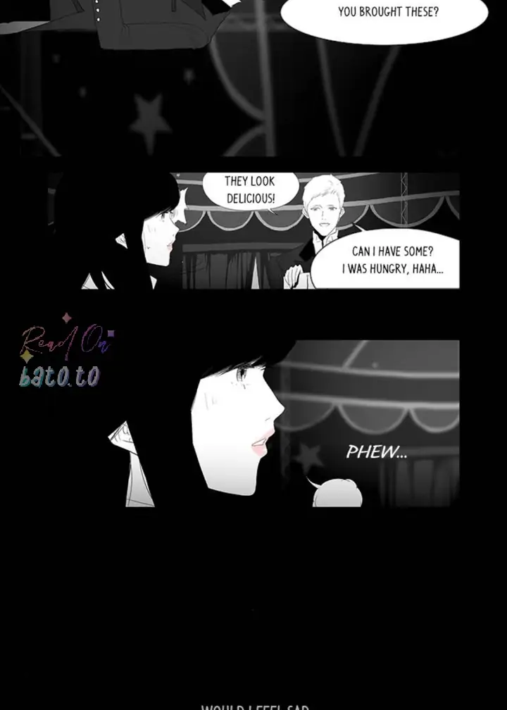 Read Annarasumanara (en) Manga Online