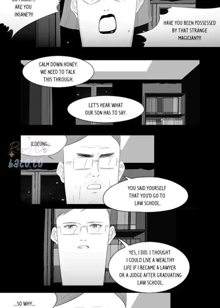 Read Annarasumanara (en) Manga Online