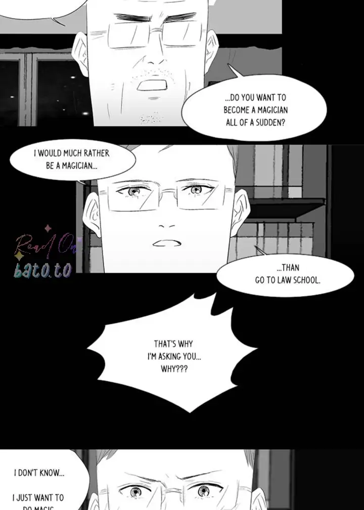 Read Annarasumanara (en) Manga Online