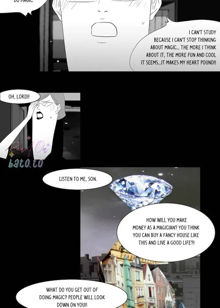 Read Annarasumanara (en) Manga Online