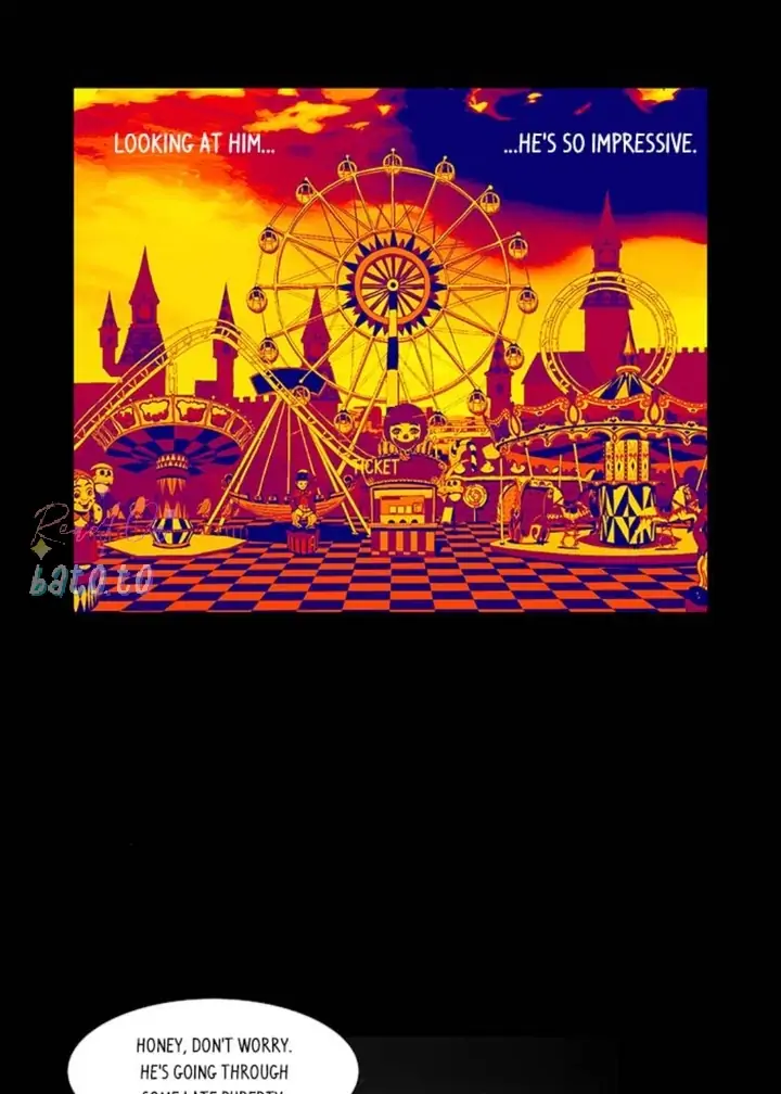 Read Annarasumanara (en) Manga Online