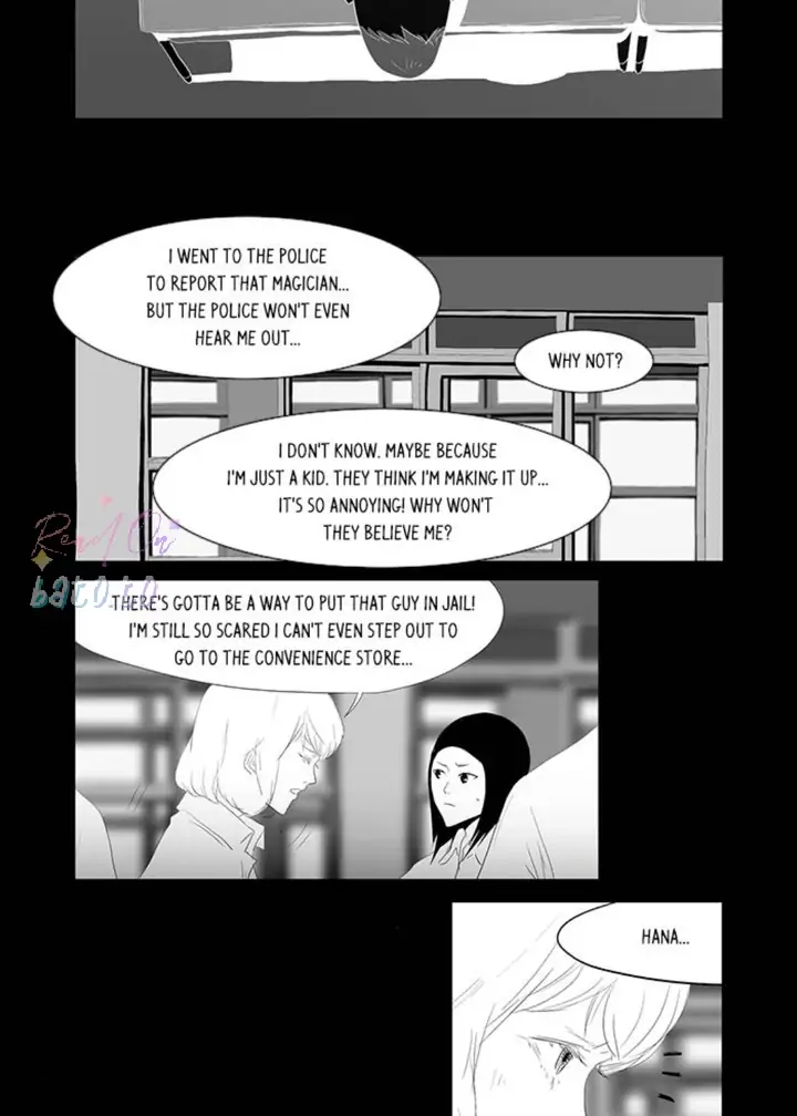 Read Annarasumanara (en) Manga Online