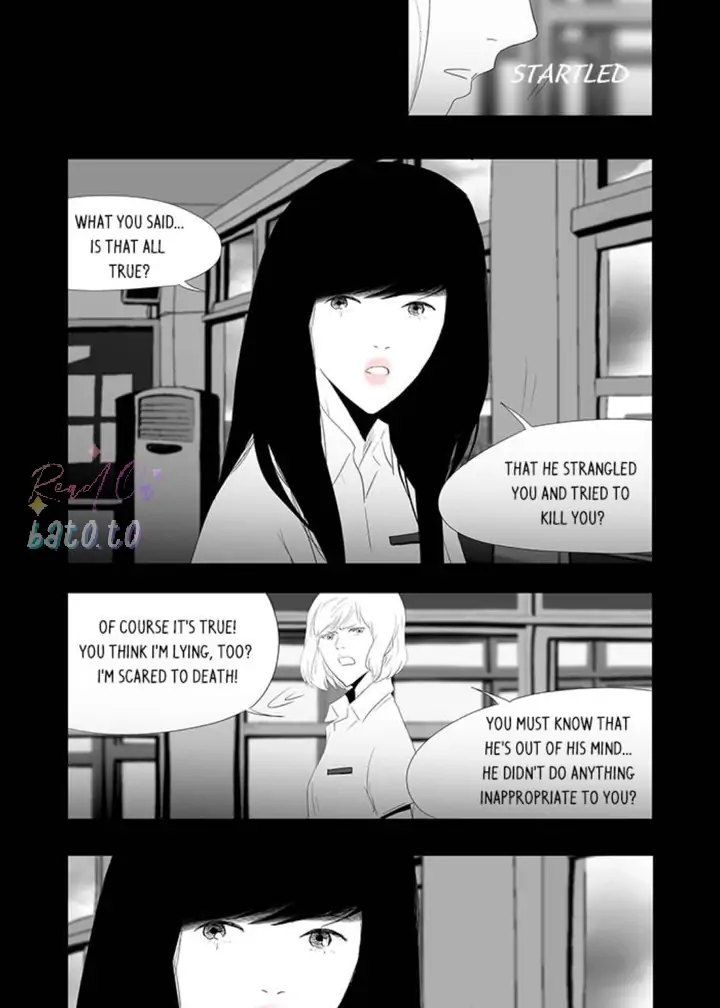 Read Annarasumanara (en) Manga Online