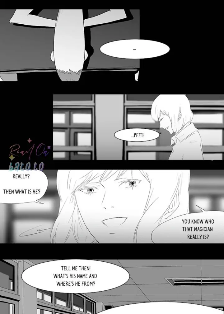 Read Annarasumanara (en) Manga Online