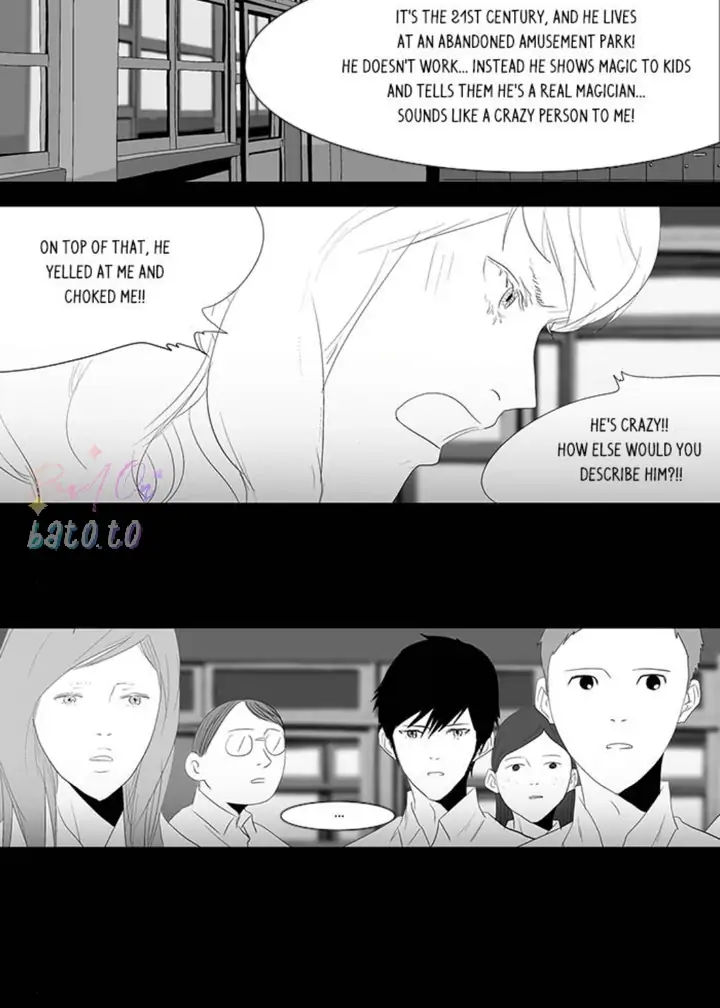 Read Annarasumanara (en) Manga Online