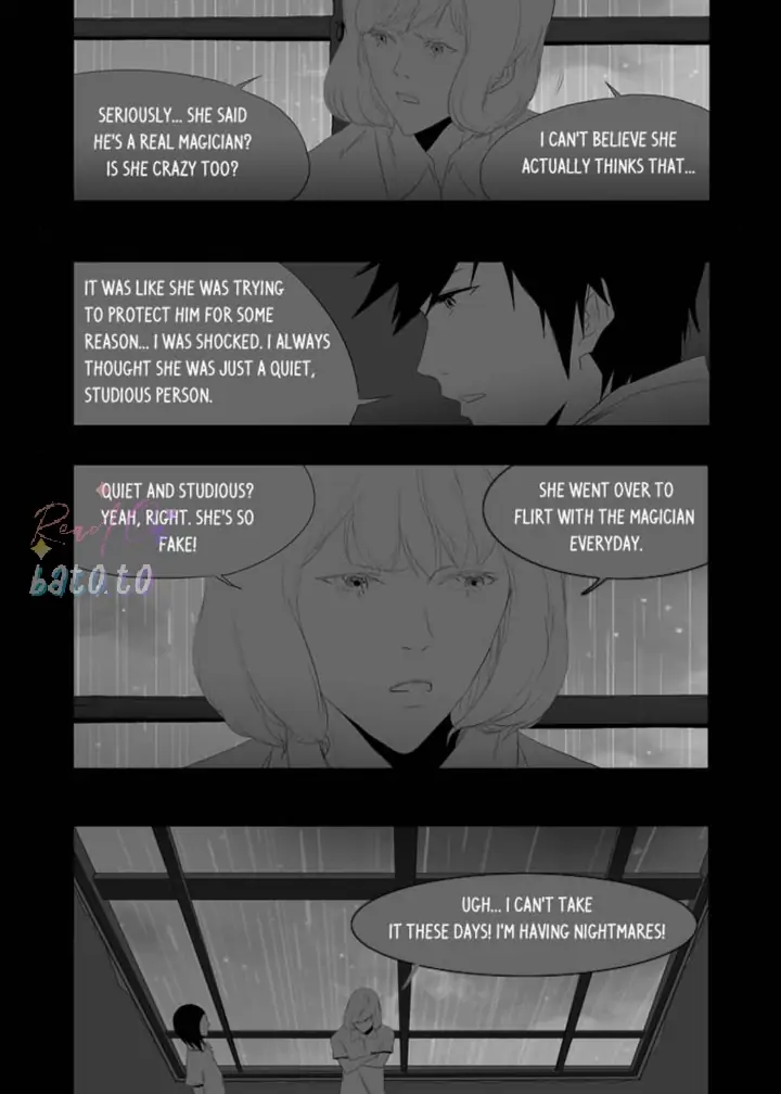 Read Annarasumanara (en) Manga Online