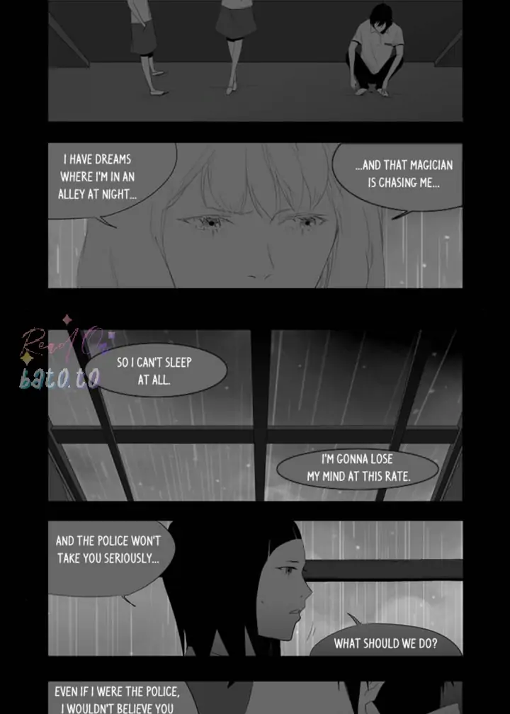 Read Annarasumanara (en) Manga Online