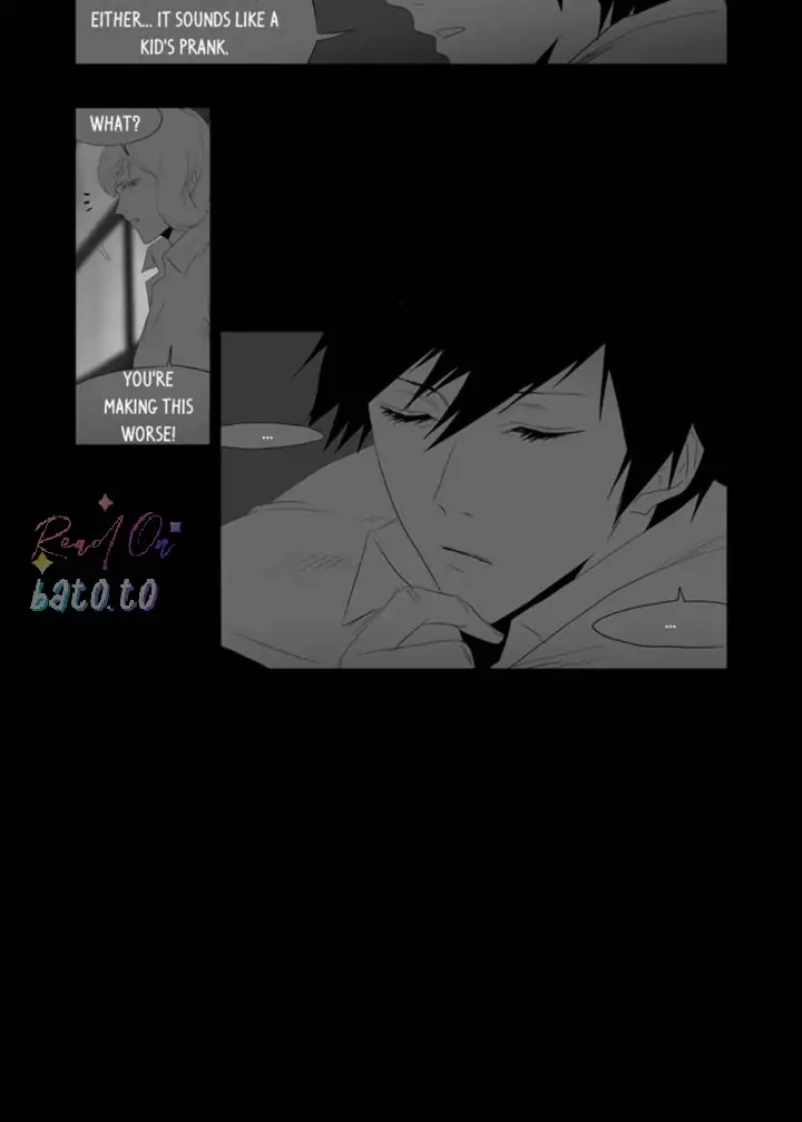 Read Annarasumanara (en) Manga Online