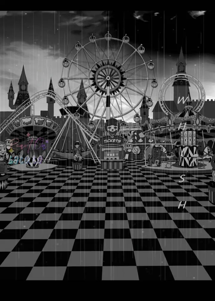 Read Annarasumanara (en) Manga Online