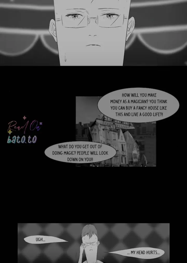 Read Annarasumanara (en) Manga Online